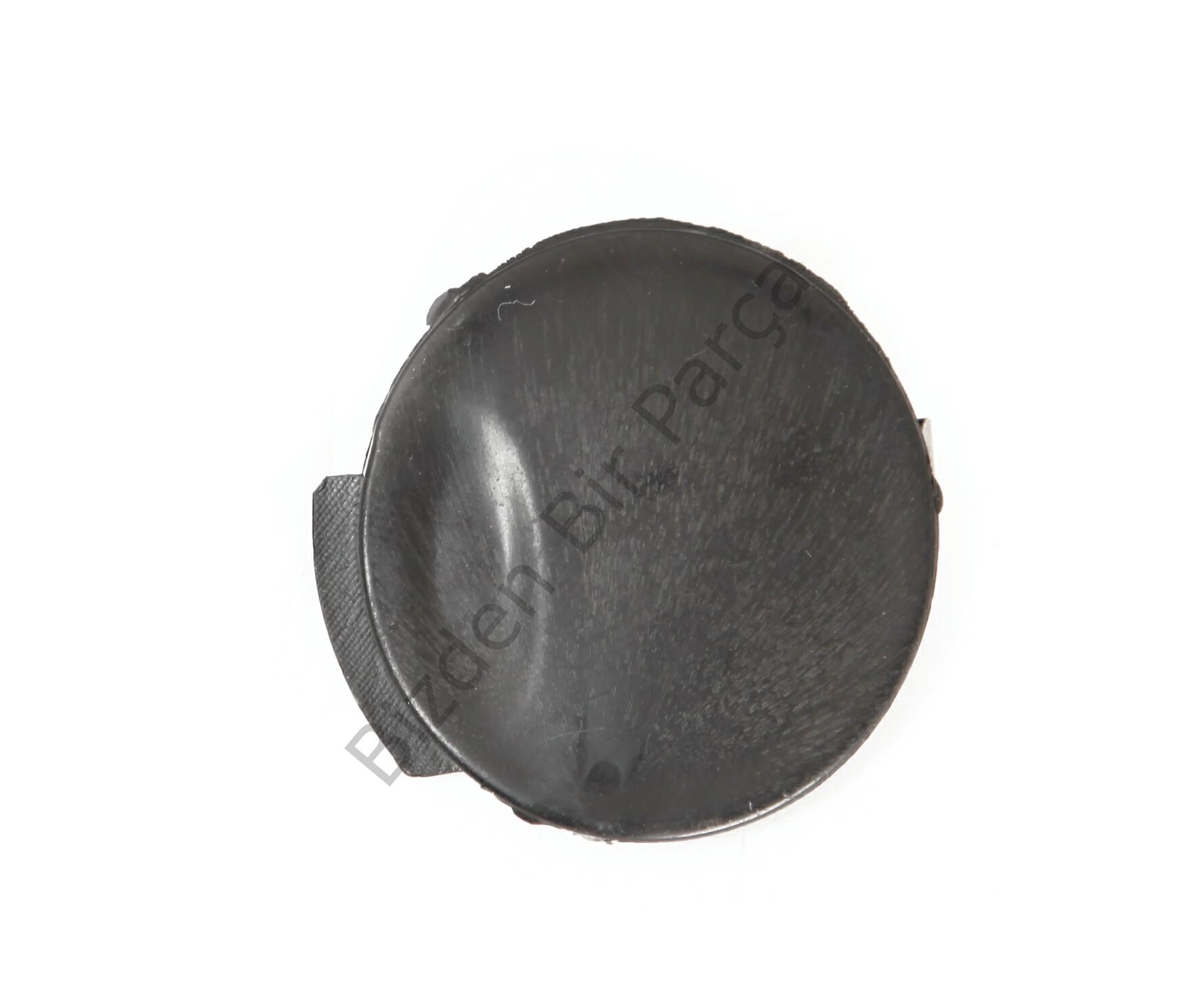 ÖN TAMPON ÇEKİ DEMİR KAPAĞI CORSA C