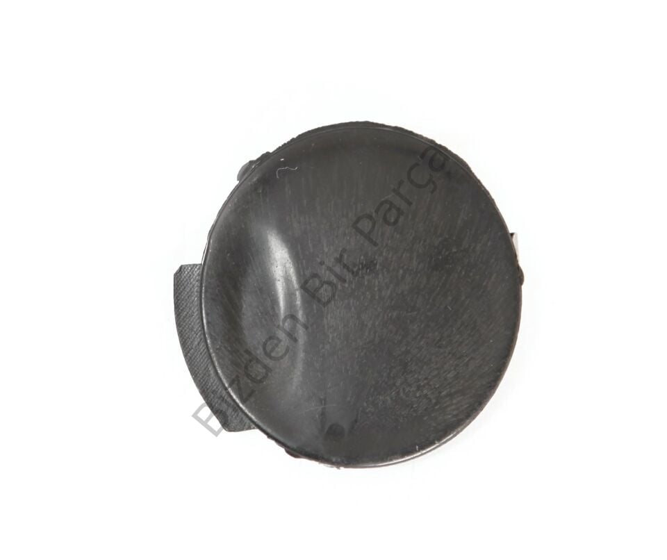 ÖN TAMPON ÇEKİ DEMİR KAPAĞI CORSA C