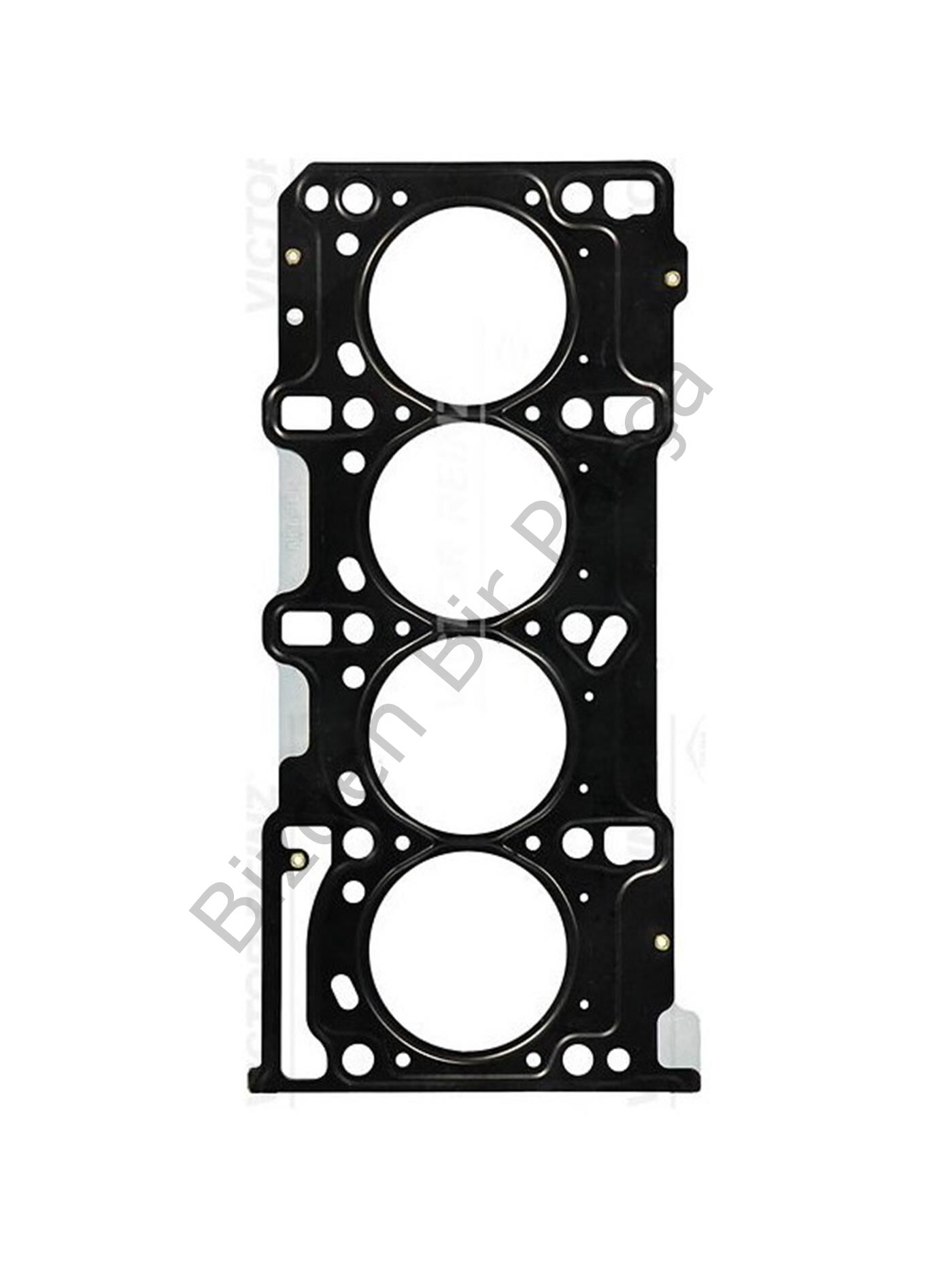 SİLİNDİR KAPAK CONTASI ASTRA H CORSA D ASTRA J 1 3