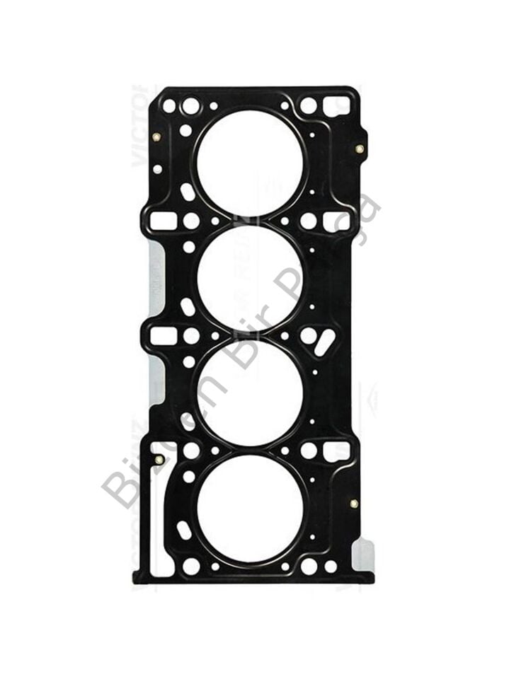 SİLİNDİR KAPAK CONTASI ASTRA H CORSA D ASTRA J 1 3