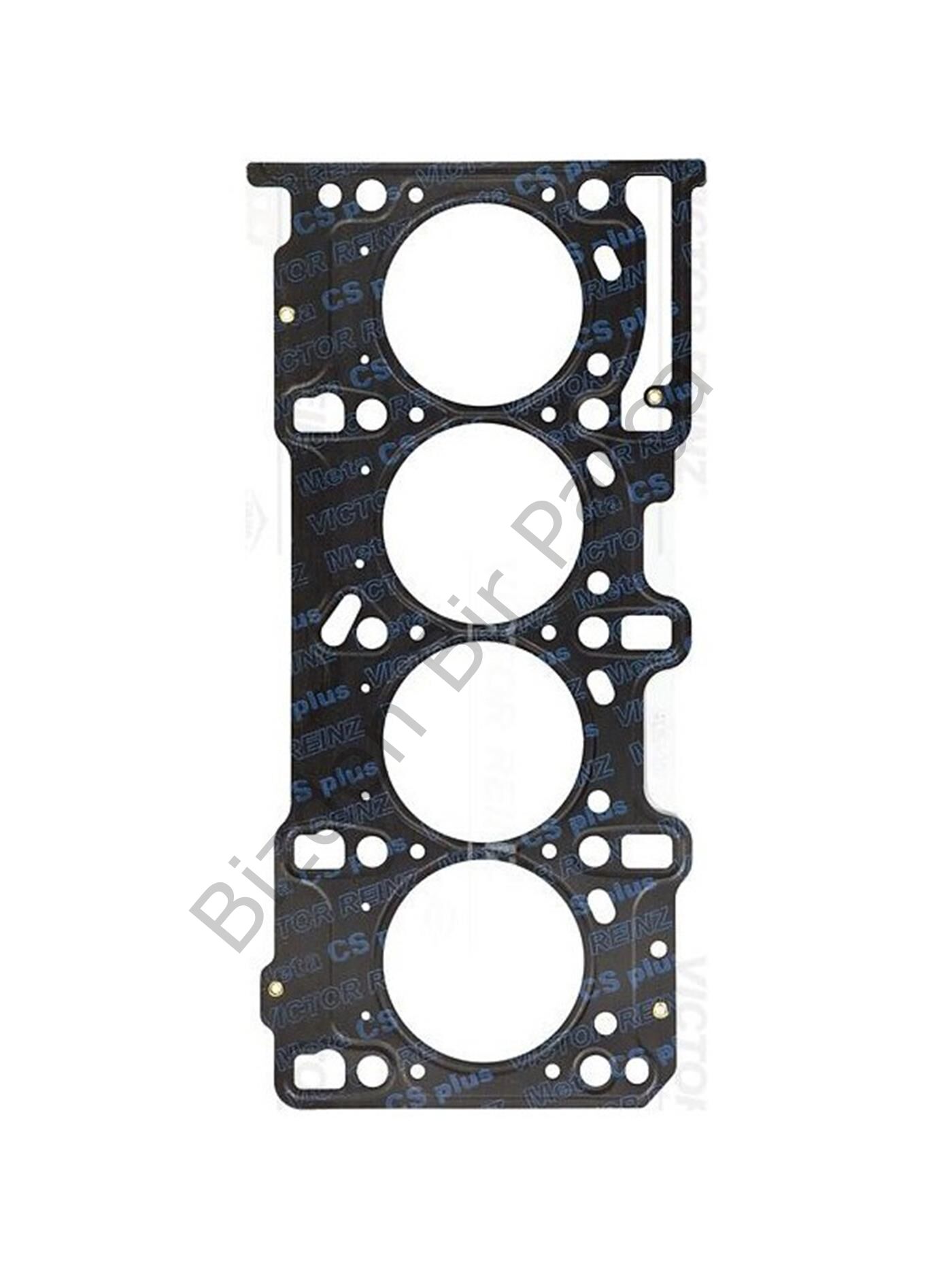 SİLİNDİR KAPAK CONTASI ASTRA H   CORSA C   COMBO C