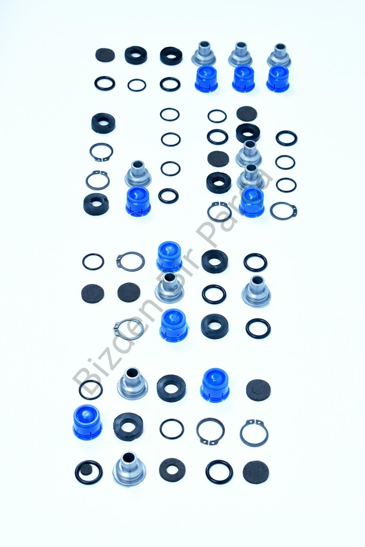 VİTES TAMİR TAKIMI ASTRA VECTRA