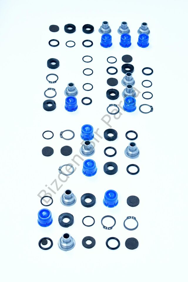 VİTES TAMİR TAKIMI ASTRA VECTRA