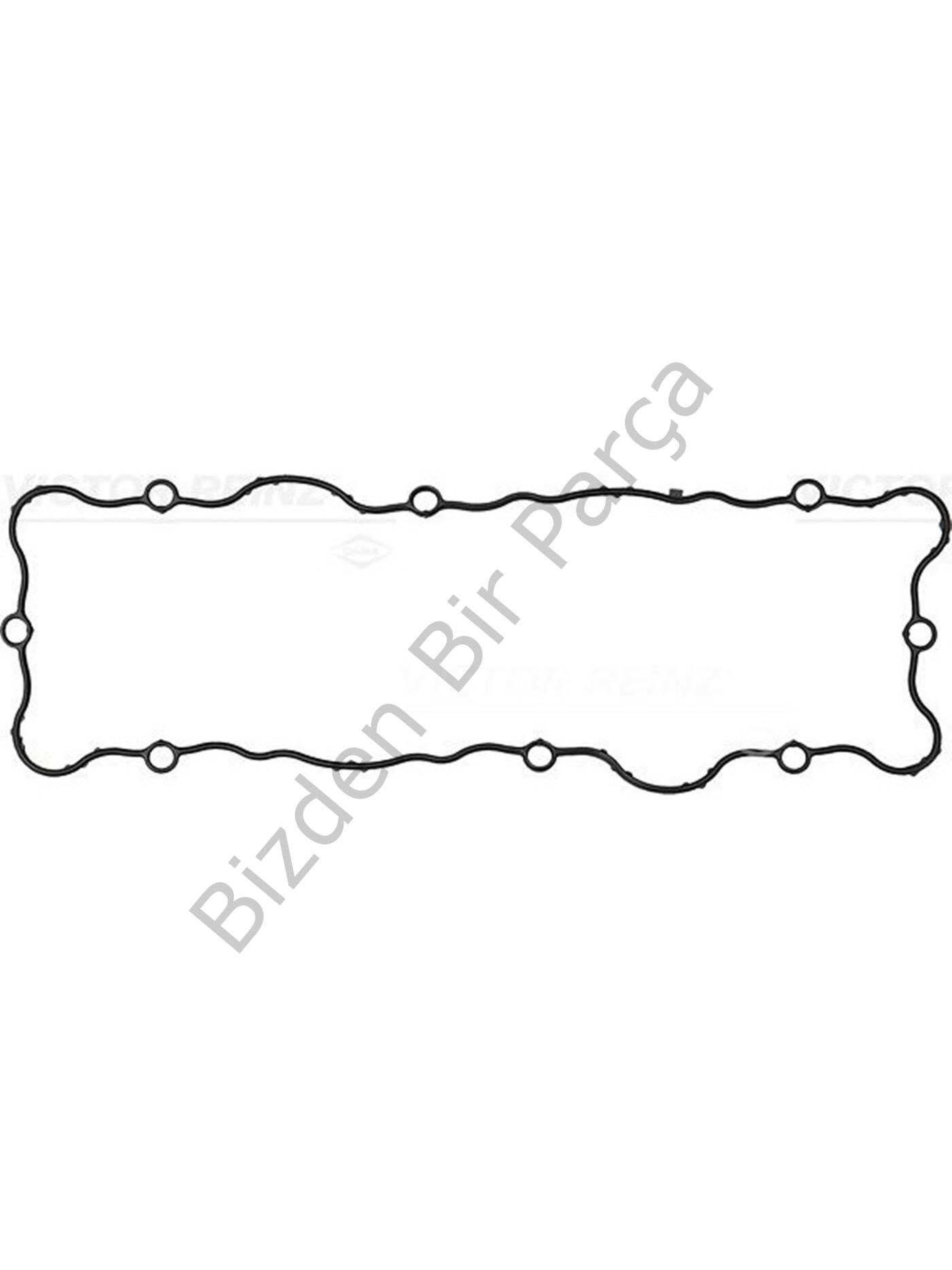 ÜST KAPAK CONTASI CORSA B   ASTRA F C14SE AVEO T20