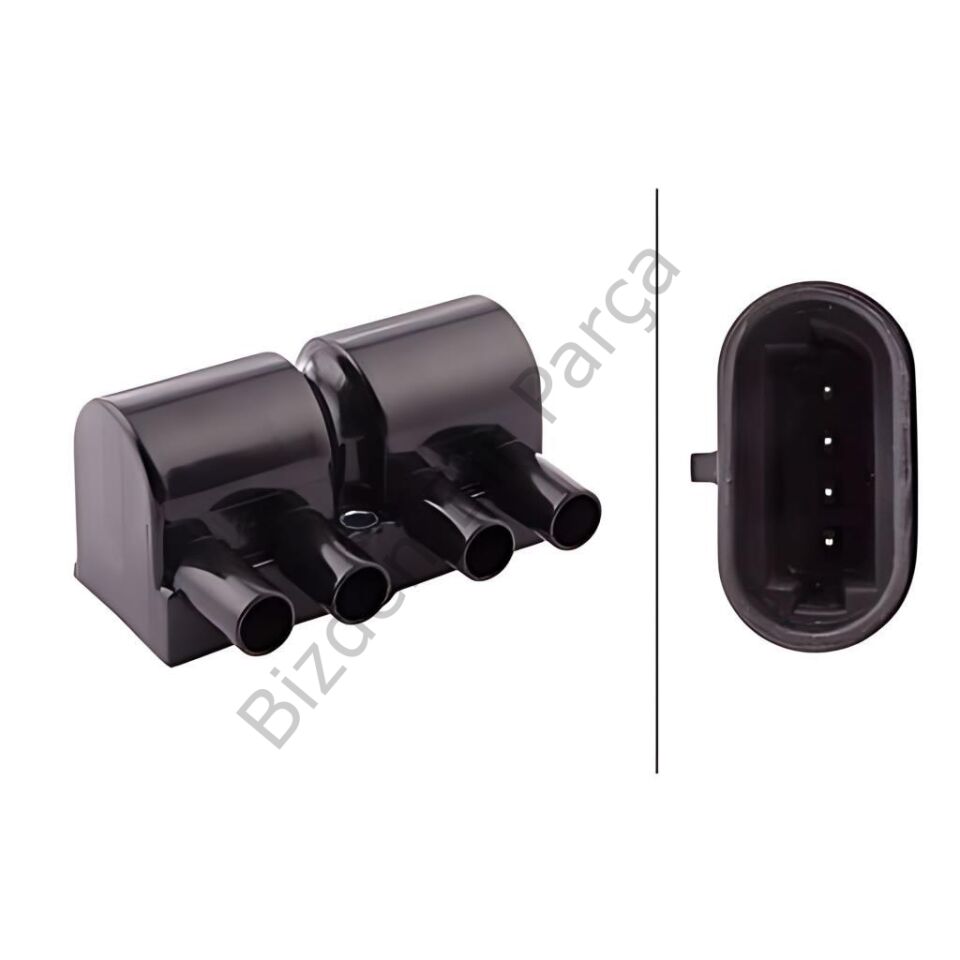 ATEŞLEME BOBİNİ FRONTERA B Y22SE X22SE