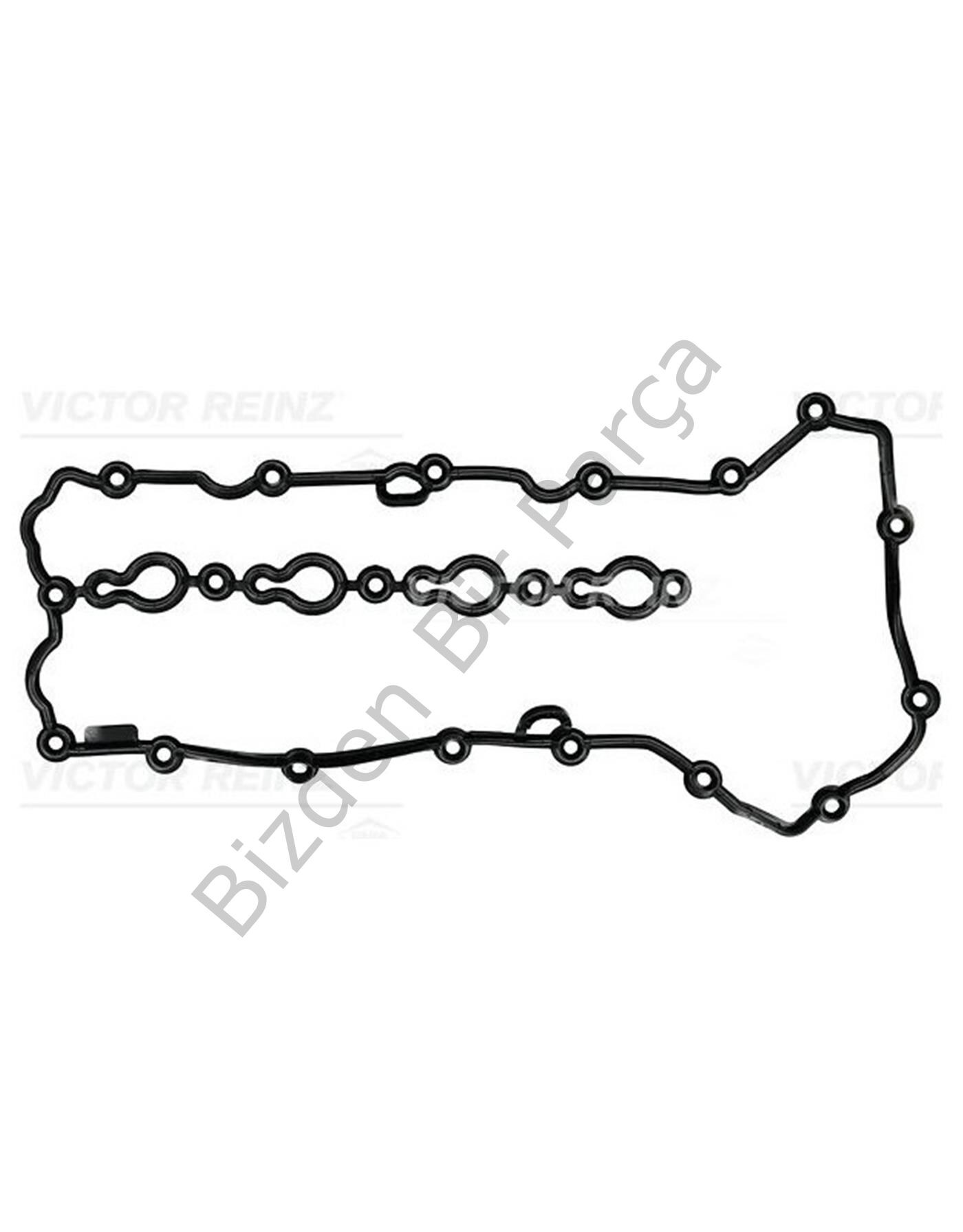 ÜST KAPAK CONTASI ASTRA J İNSİGNİA  B16DTH