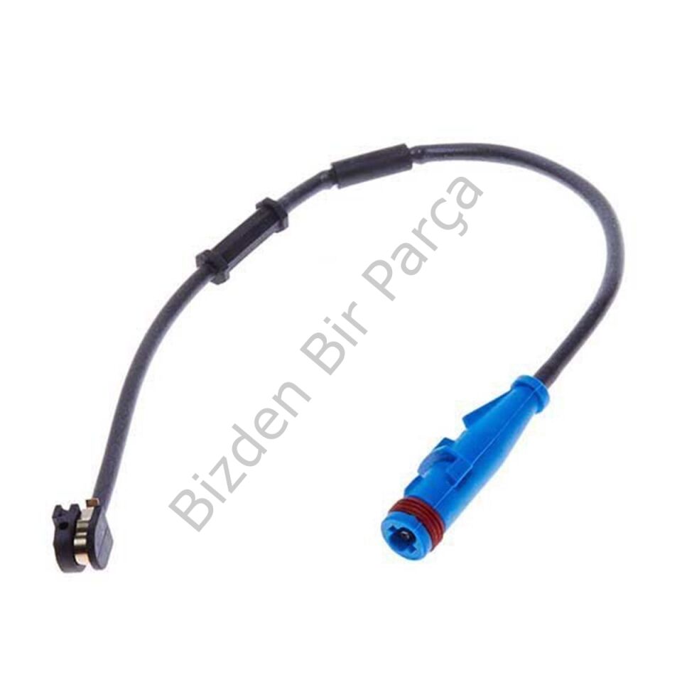 FREN BALATA FİŞİ  VECTRA C   ASTRA H     300mm