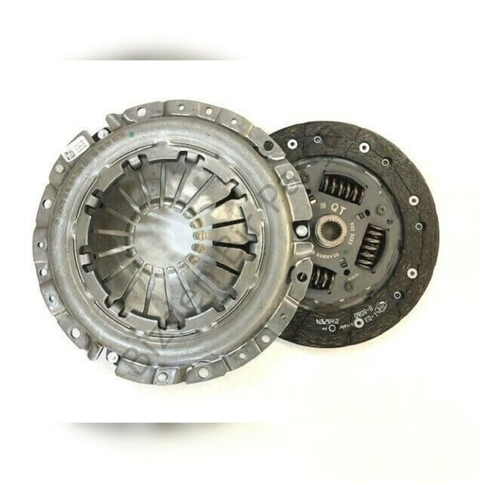 DEBRİYAJ  SETİ ASTRA J K   İNSİGNİA A   B16DTE H