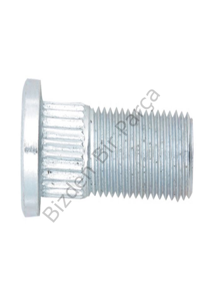 BİJON SOMUNU KISA KALOS AVEO