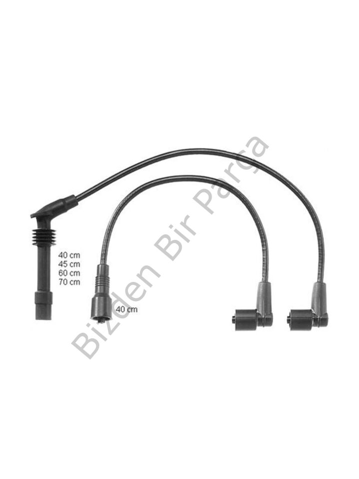 BUJİ KABLOSU ASTRA F CORSA B 1 4 8V