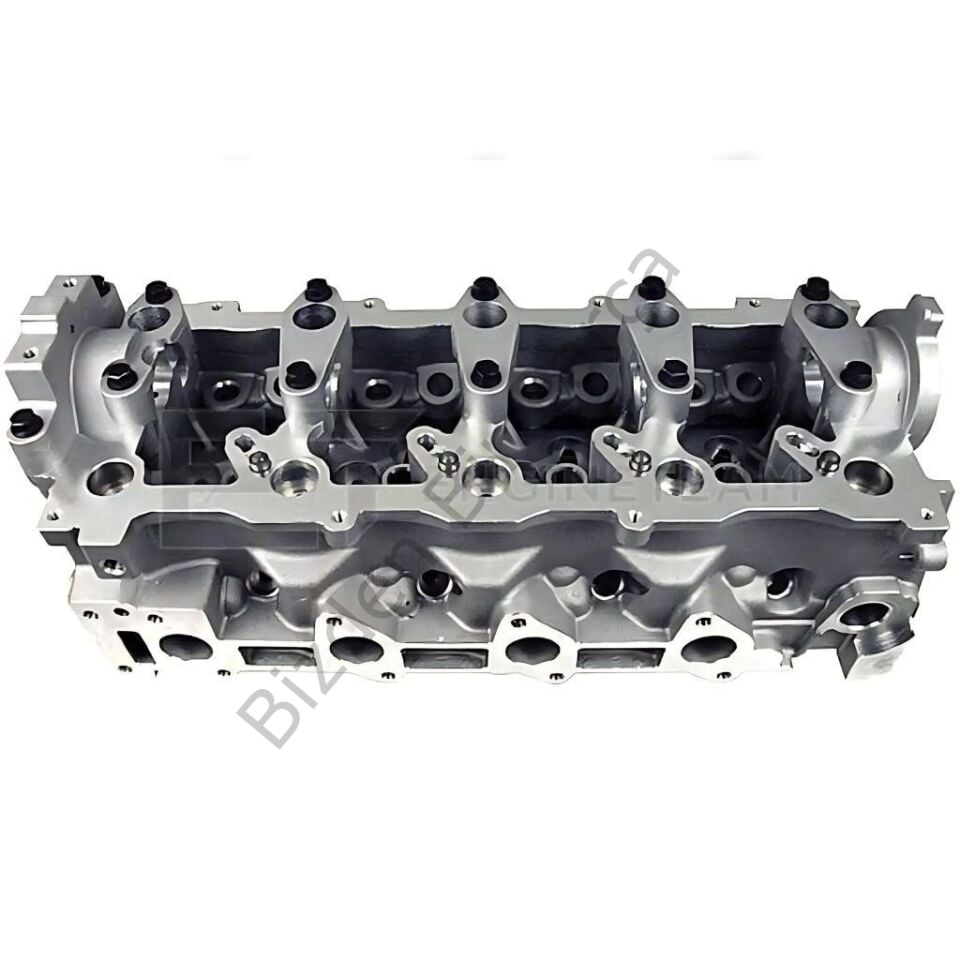 SİLİNDİR KAPAĞI ASTRA J A13DTE EURO 5 DOLU KAPAK