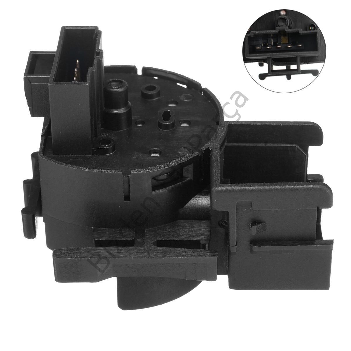 KONTAK TERMİĞİ COMBO C  CORSA C  MERIVA A   TIGRA