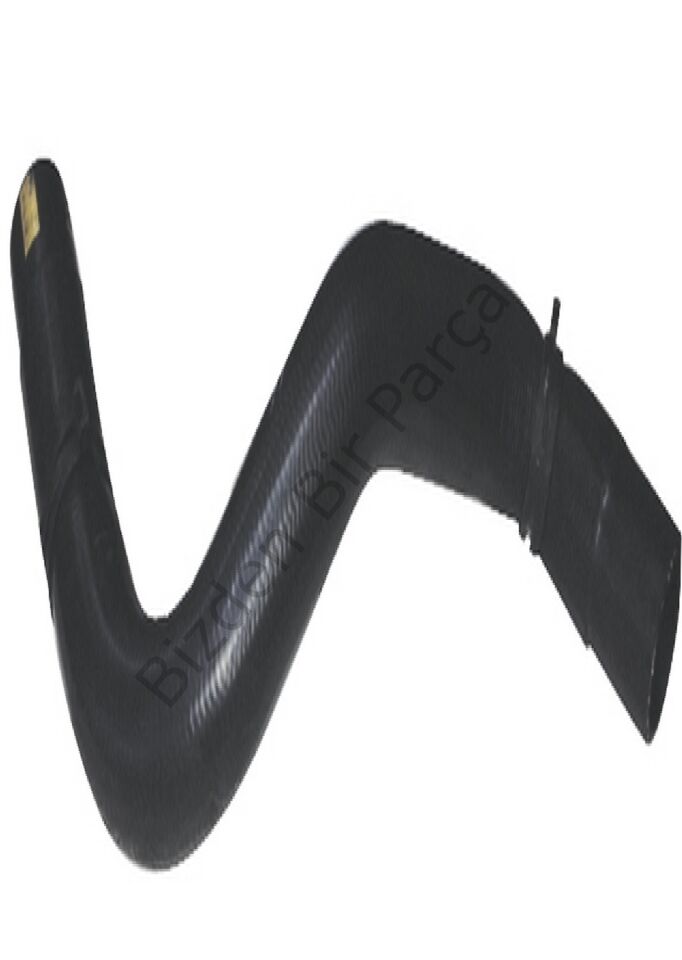 RADYATÖR GİRİŞ HORTUMU CRUZE