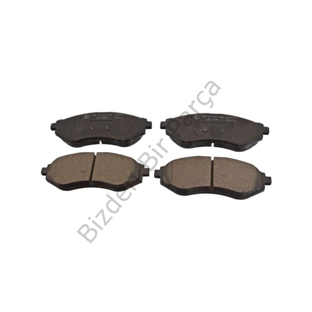 ÖN FREN BALATASI ASTRA K İNSİGNİA B 16 INC 300MM