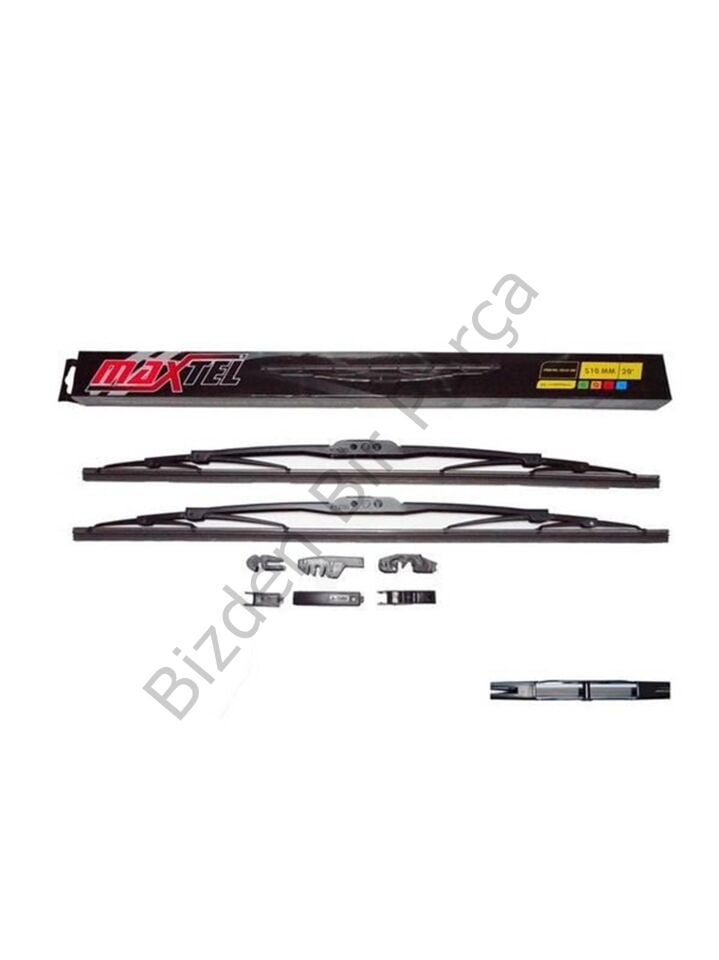 ÖN SİLECEK SÜPÜRGESİ KO MB C   CORSA C   TAKIM   T