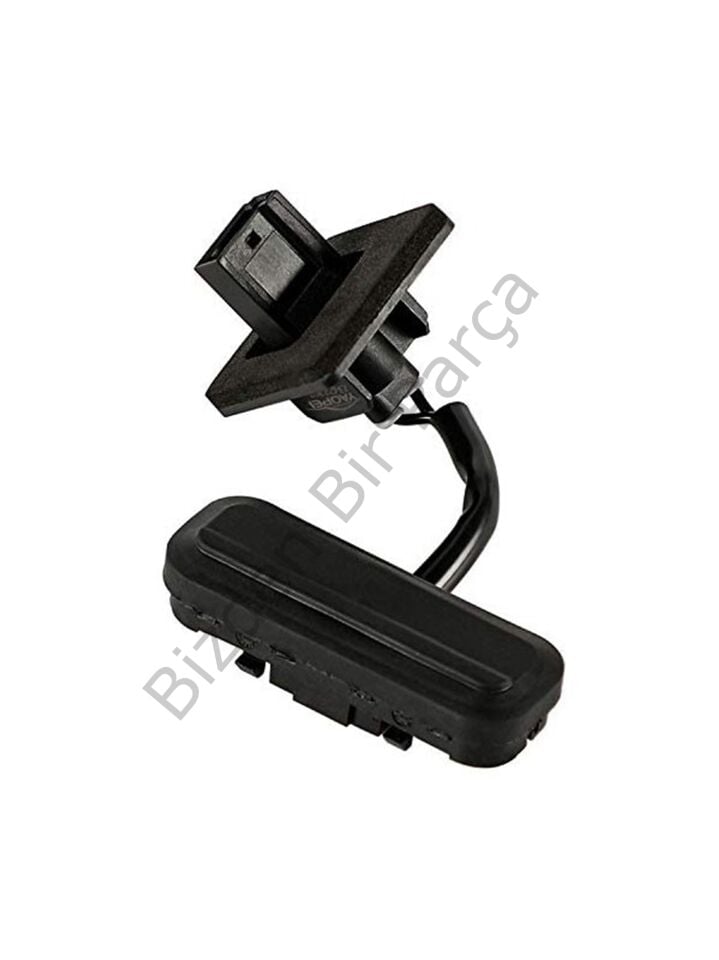 BAGAJ KAPAK SWİCİ INSIGNIA   13422268