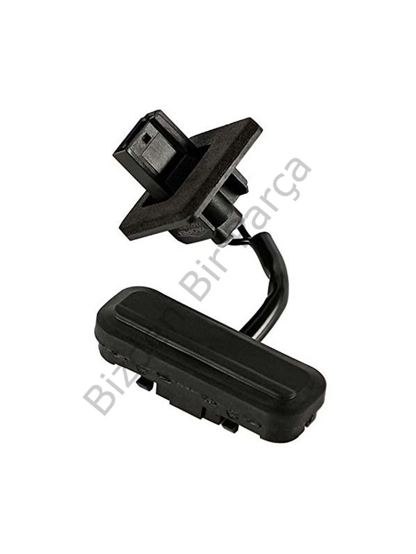 BAGAJ KAPAK SWİCİ INSIGNIA   13422268