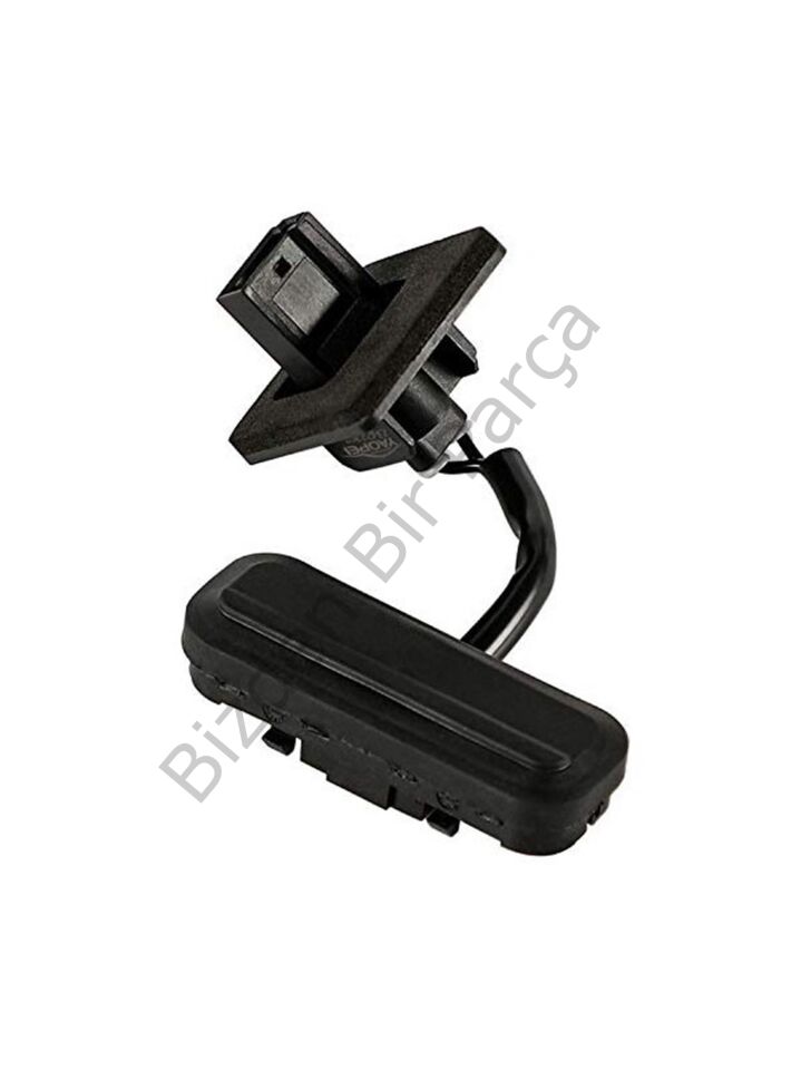 BAGAJ KAPAK SWİCİ INSIGNIA   13422268