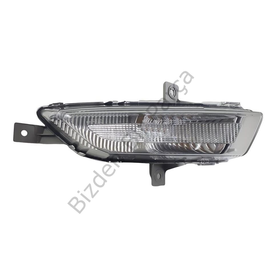 SOL SİNYAL FARI AST J