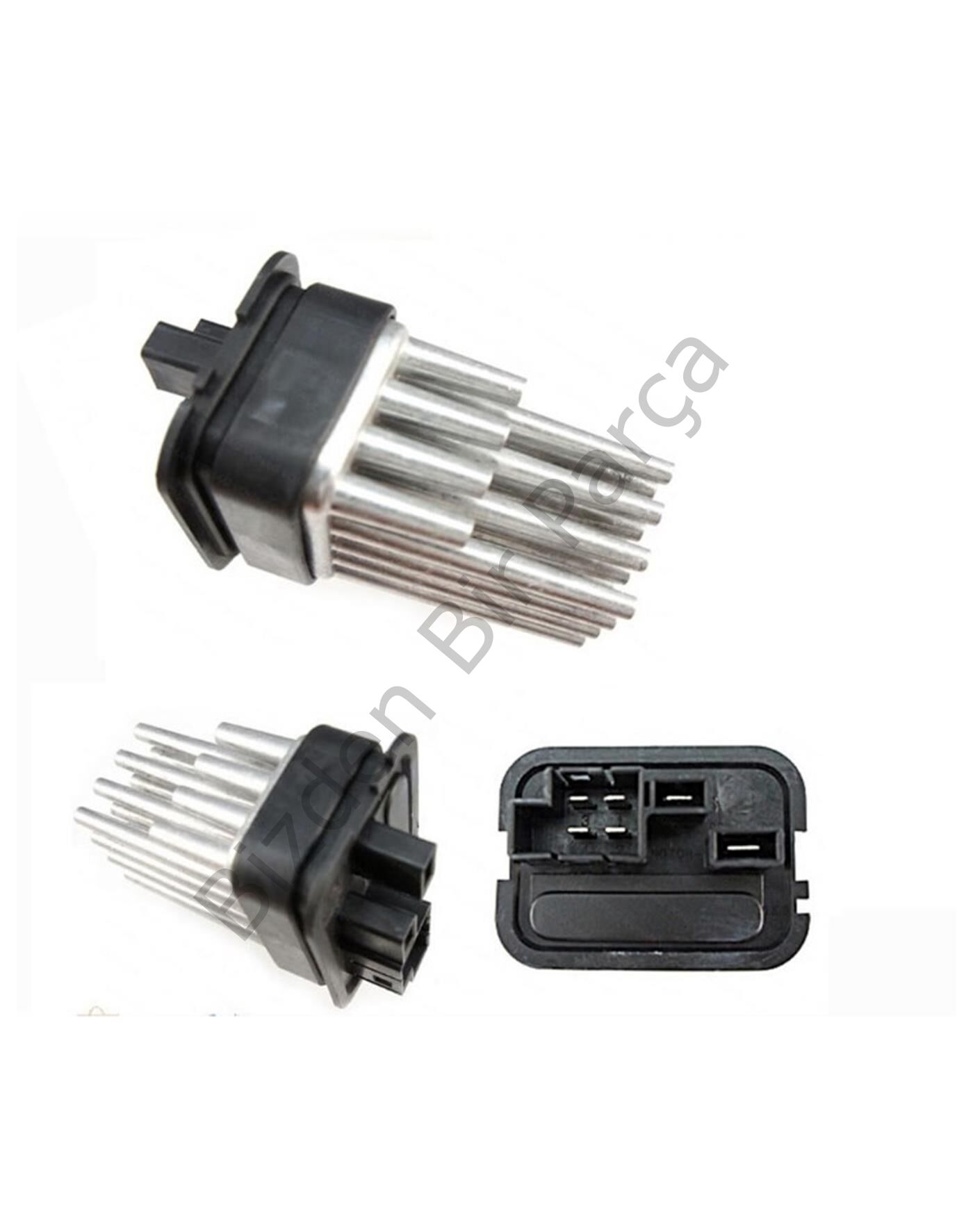 KALORİFER REZİSTANSI ASTRA G  H   CORSA C   MERIVA