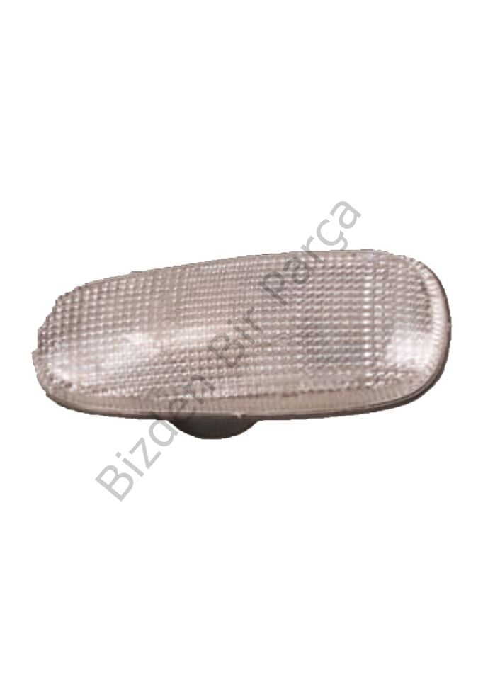 ÇAMURLUK SİNYALİ  BEYAZ  111057