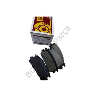 ÖN FREN DİSK ASTRA J CRUZE SET HAVALI 276mm