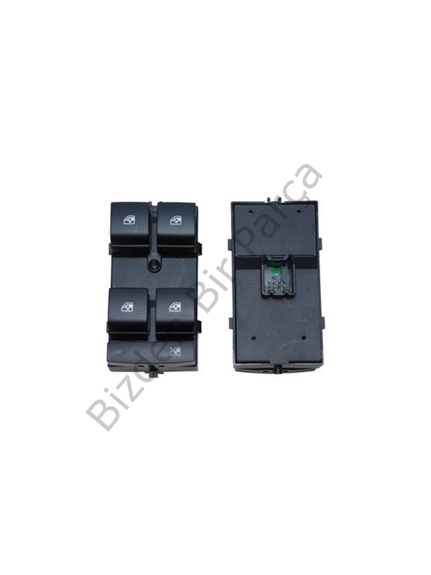 ÖN CAM KALDIRMA ANAHTARI ASTRA J INSIGNIA A MERIVA