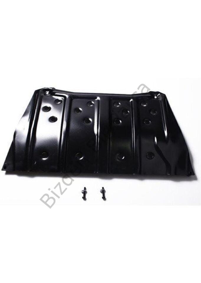 KARTER MUHAFAZA SACI OPEL CORSA D 07 14 ]