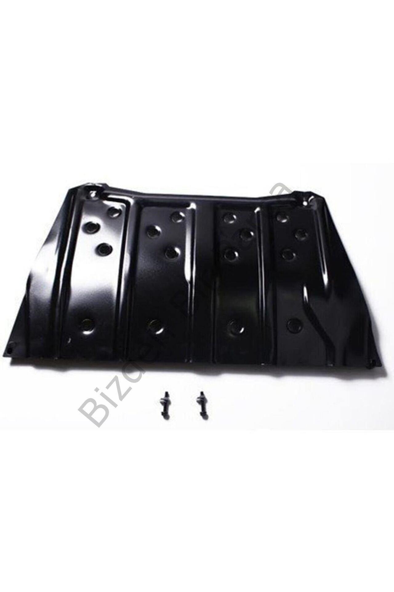 KARTER MUHAFAZA SACI OPEL CORSA D 07 14 ]