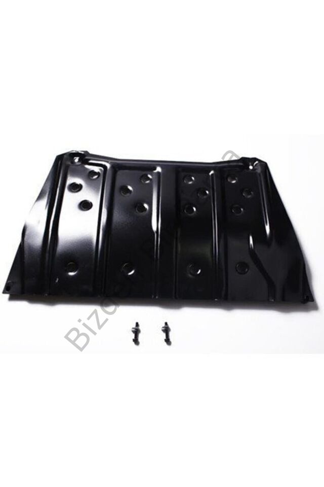 KARTER MUHAFAZA SACI OPEL CORSA D 07 14 ]