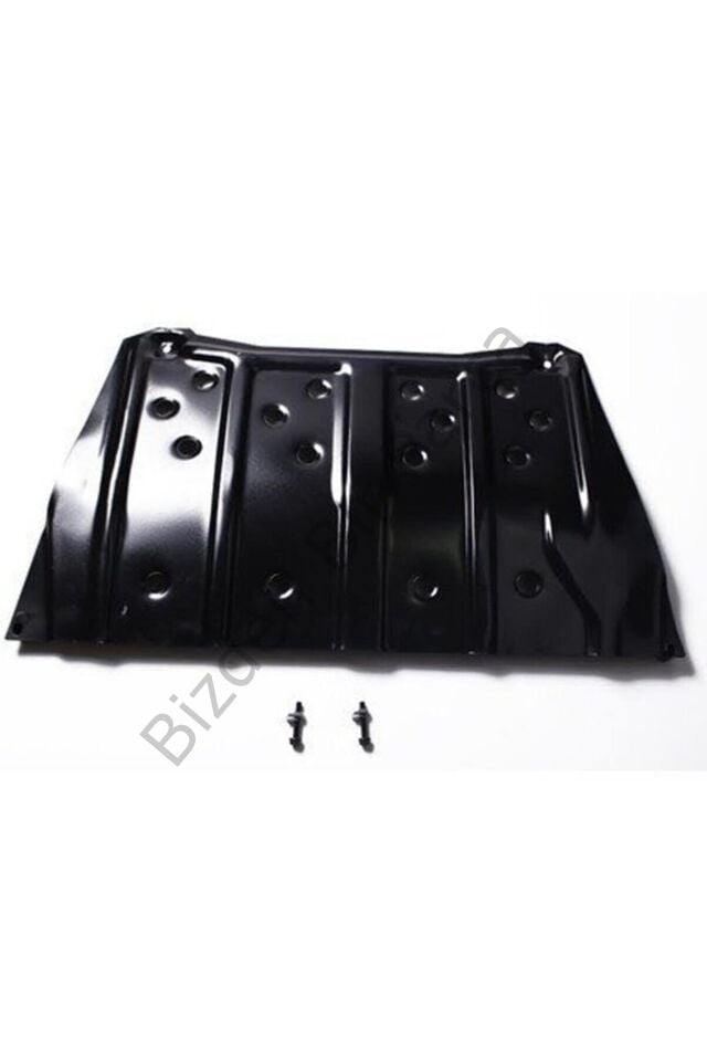 KARTER MUHAFAZA SACI OPEL CORSA D 07 14 ]