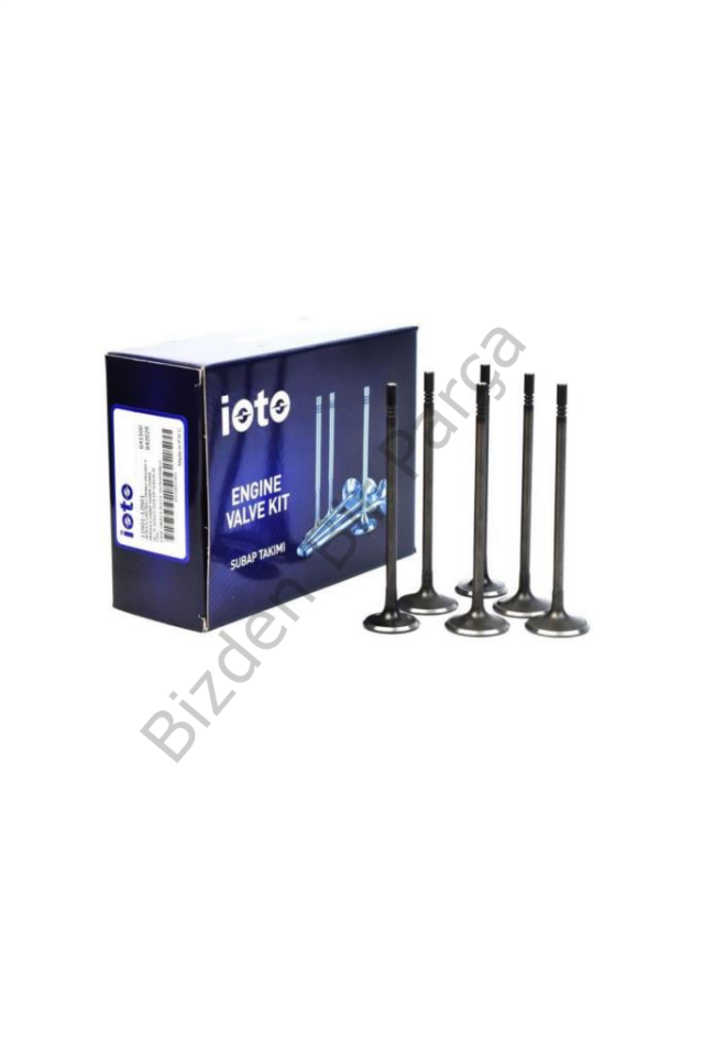 SUBAP TAKIMI VECTRA A ASTRA F C16LZ C16NZ C16SE C1