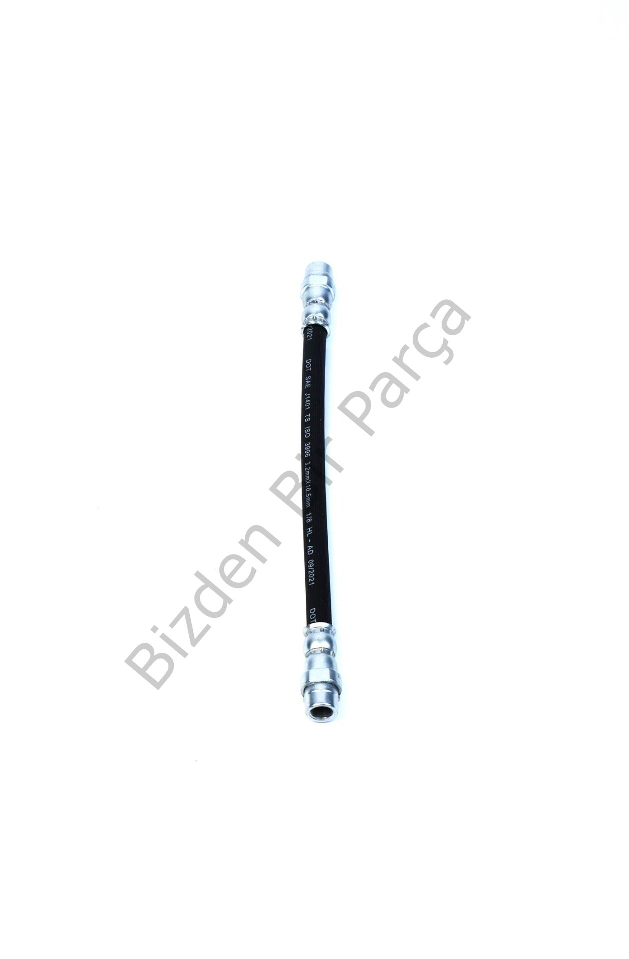 FREN HORTUMU ARKA ASTRA G   'İÇ'        KAMPANA FR