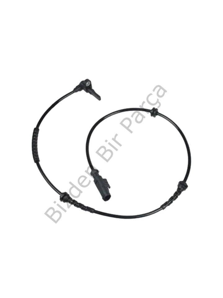 ÖN ABS SENSÖRÜ CORSA D E