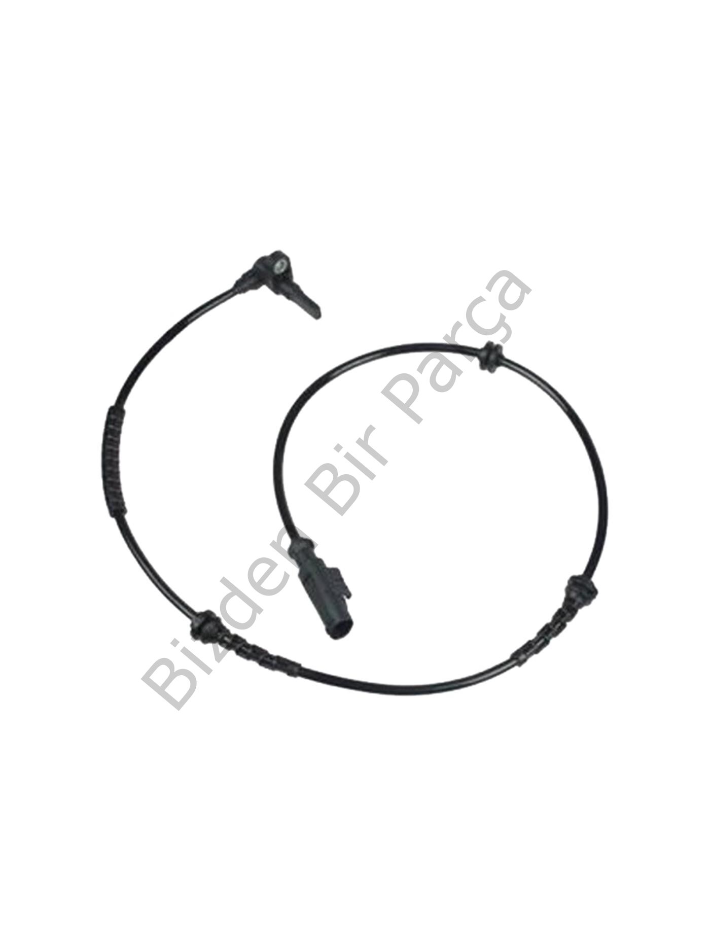 ÖN ABS SENSÖRÜ CORSA D E