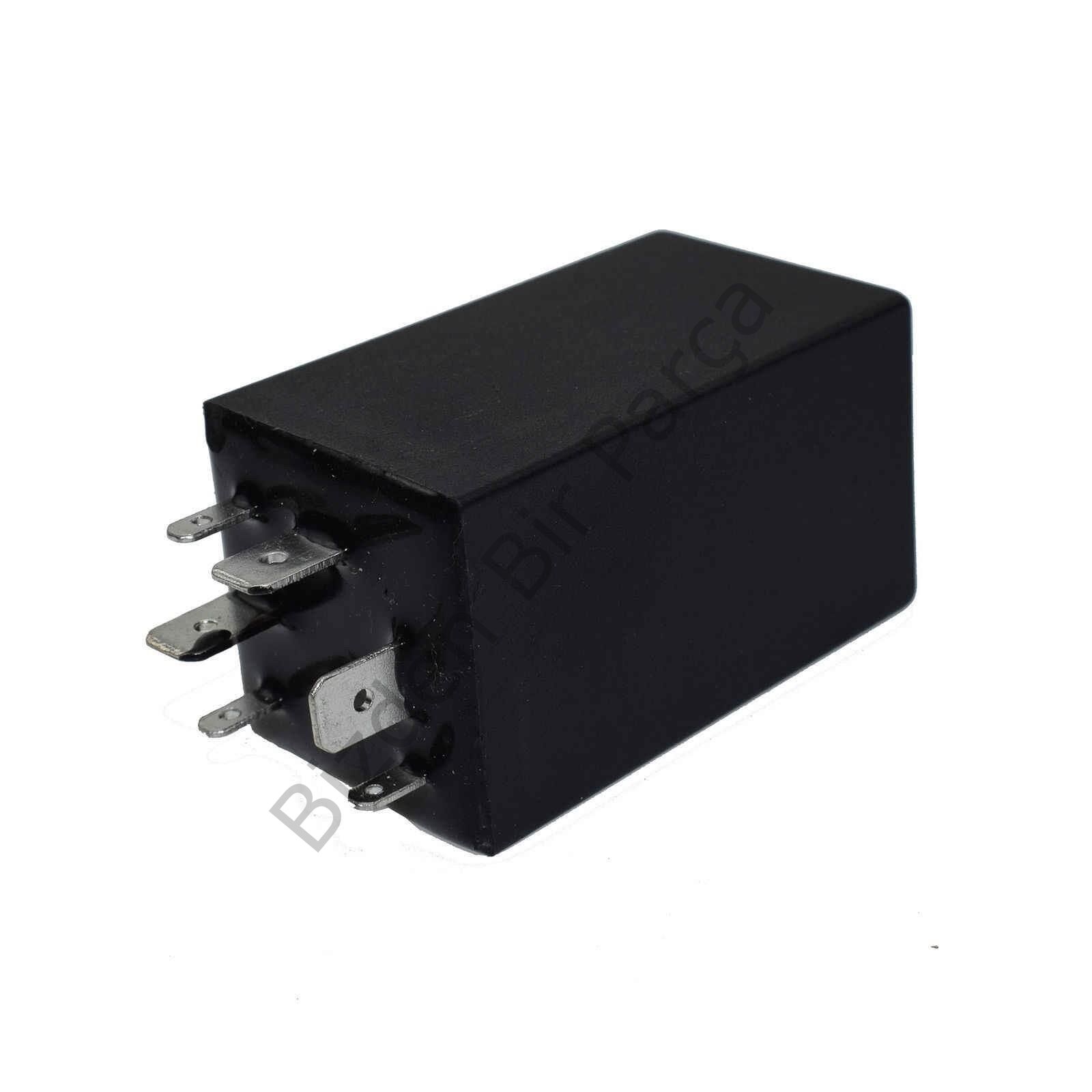 ENJEKTÖR RÖLESİ VECTRA A   ASTRA F