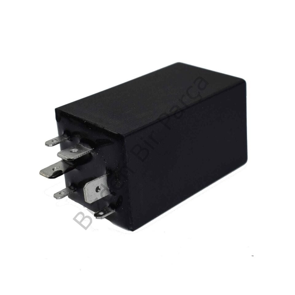 ENJEKTÖR RÖLESİ VECTRA A   ASTRA F