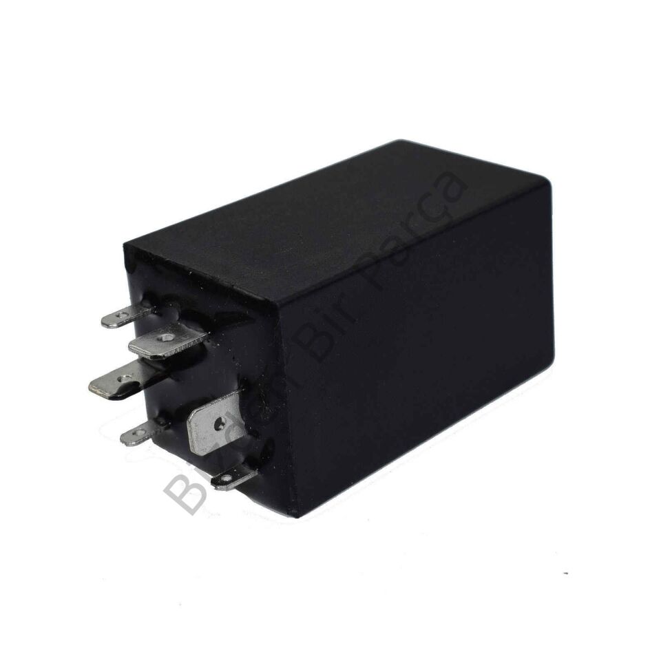 ENJEKTÖR RÖLESİ VECTRA A   ASTRA F