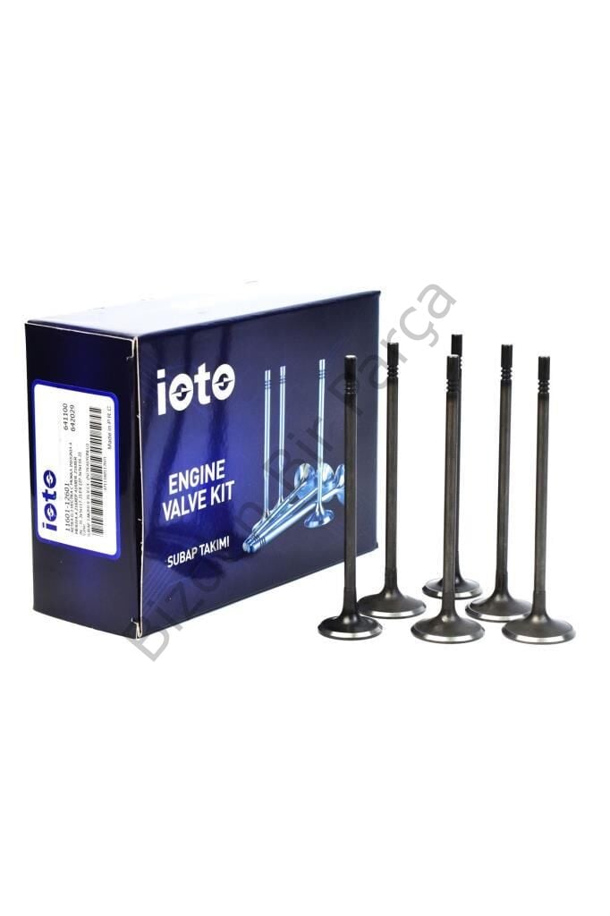 SUBAP TAKIMI CORSA C ASTRA G 1.7 DTH ÇELİK NİTRASY