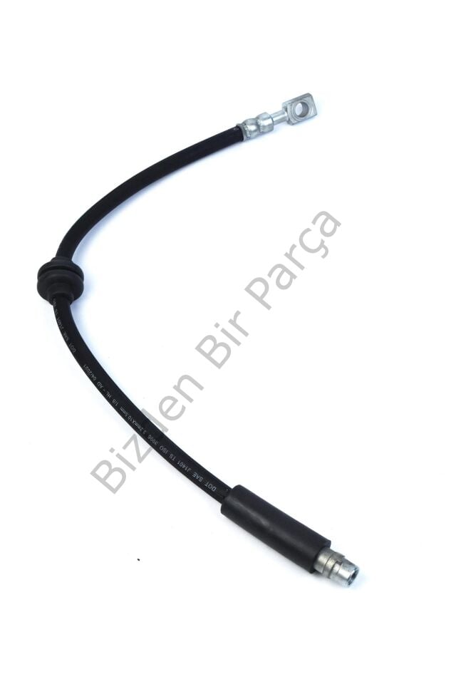 FREN HORTUMU ARKA COMBO 2012