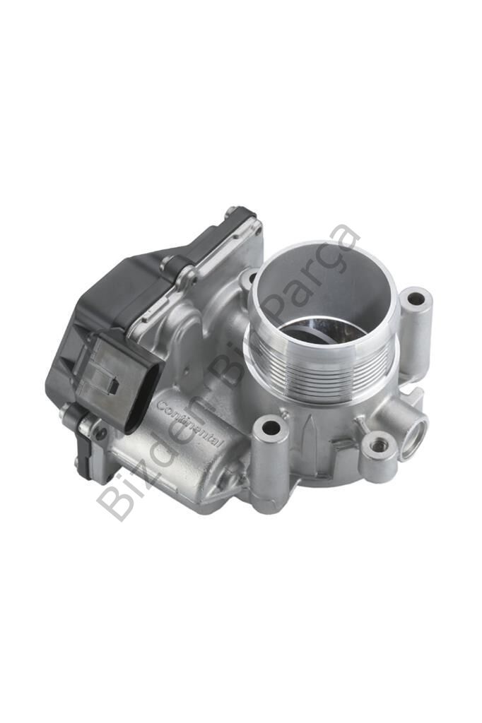 GAZ KELEBEKĞİ PASSAT-JETTA-A3 CFFB-CFGB-CFFA 20TD