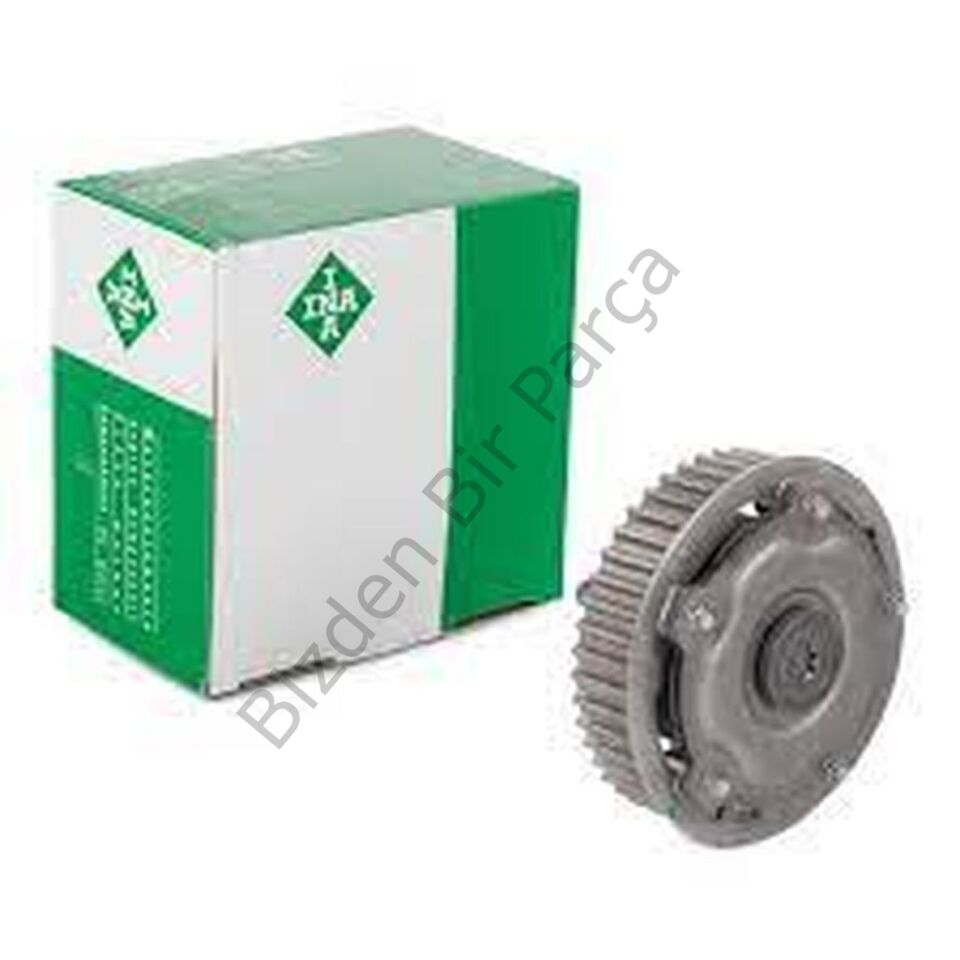 DİŞLİ KAM MİLİ EMME EGZOS ASTRA J A16XER