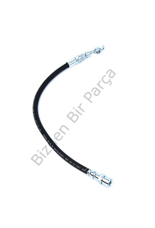 FREN HORTUMU ÖN  COMBO C CORSA C 2001