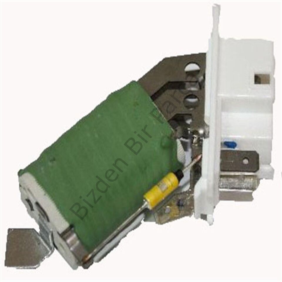 KALORİFER REZİSTANSI VECTRA A   ASTRA F BM