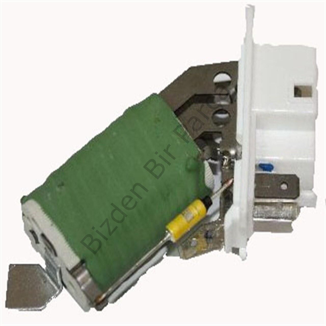 KALORİFER REZİSTANSI VECTRA A   ASTRA F BM