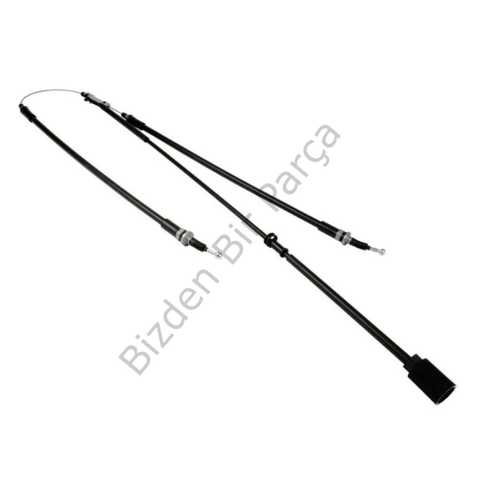 EL FREN TELİ ASTRA J HB ELETRİKLİ BM