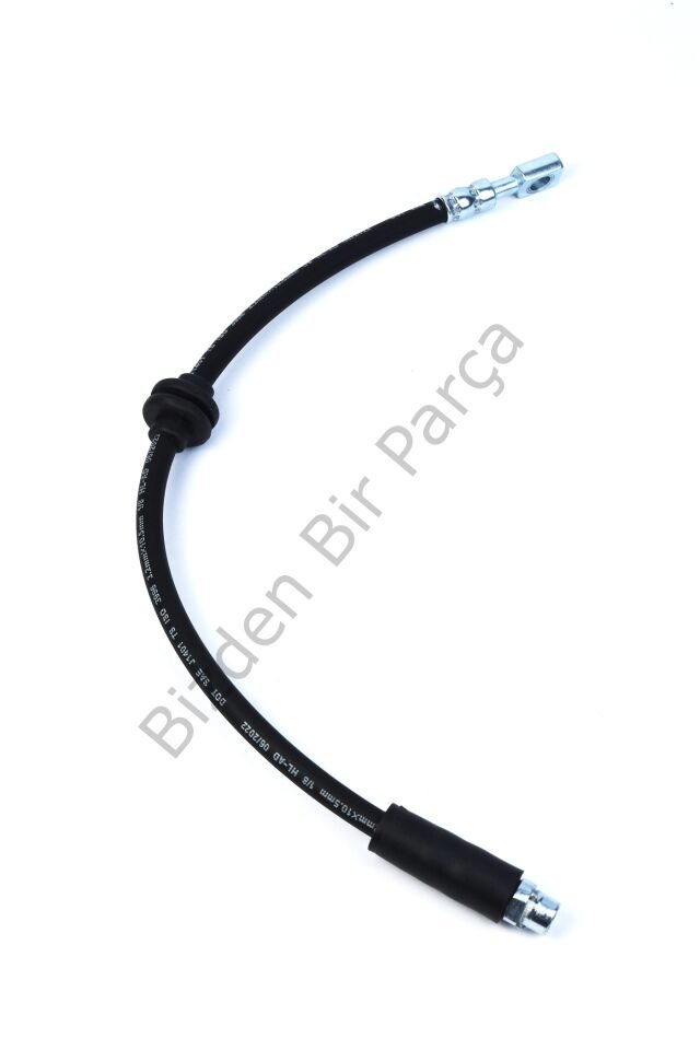 FREN HORTUMU ÖN  CORSA D 2006