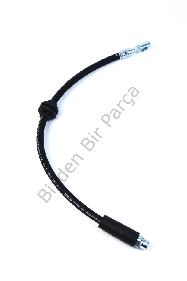 FREN HORTUMU ÖN  CORSA D 2006