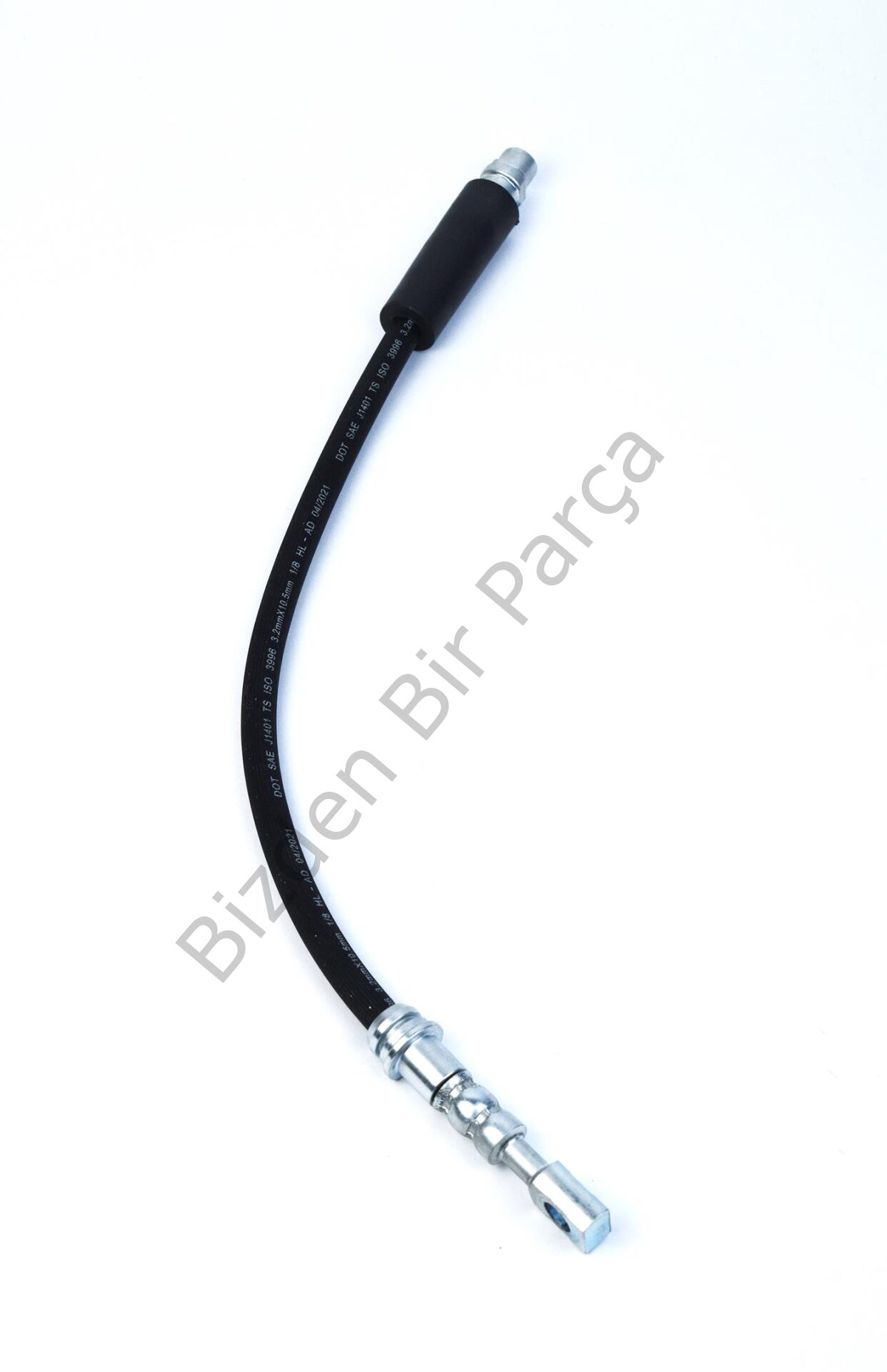 FREN HORTUMU ARKA CORSA E 2014