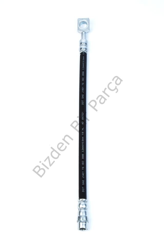 FREN HORTUMU ÖN  CORSA E  DİSK ÇAPI 308MM 2014